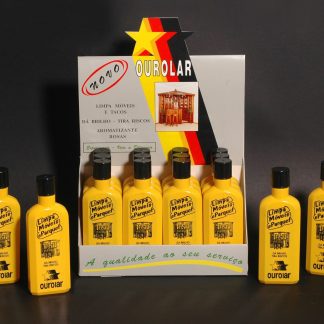 EMBALAGEM OUROLAR